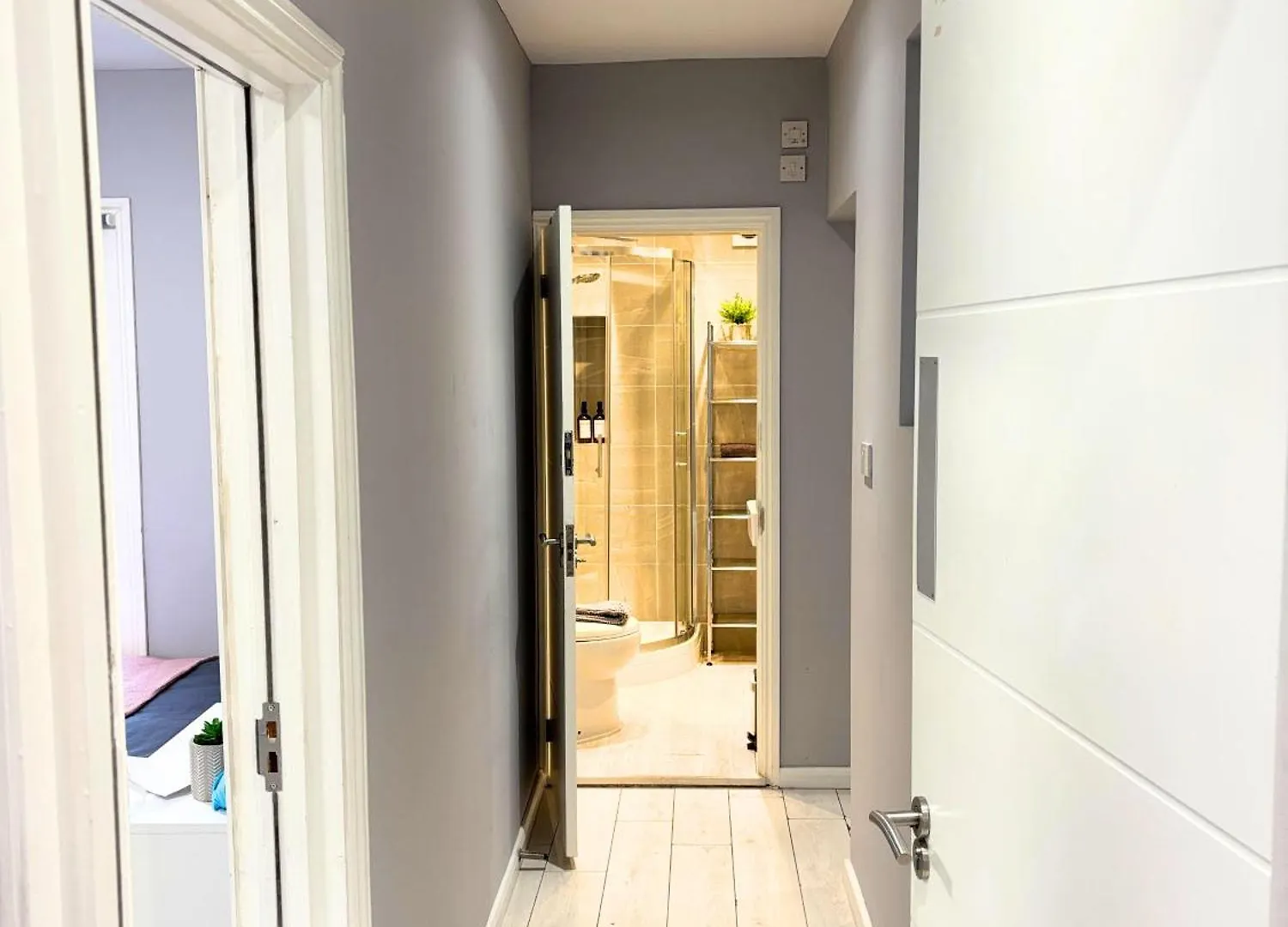 Apartment Brighton Coastal Bliss - 3 Bedroom Ap For Big Families And Group Up To 10 United Kingdom