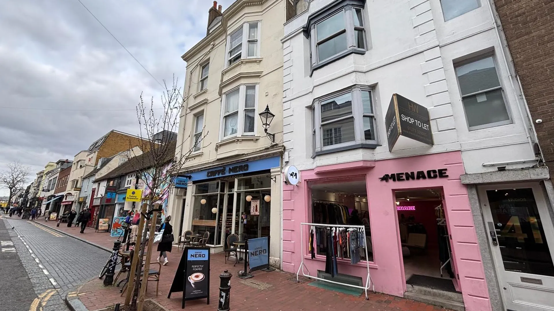 Apartment Brighton Coastal Bliss - 3 Bedroom Ap For Big Families And Group Up To 10